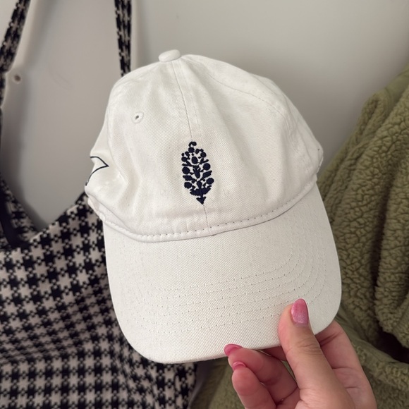 FP MVMT movement logo baseball cap - Picture 5 of 6